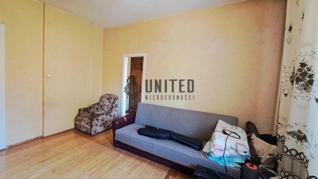 2 pokoje, mieszkanie 48,00 m², piętro 1, oferta nr , 17536/10630/OMS, Wrocław, Grabiszyn-Grabiszynek, Grabiszyn, Wróbla
