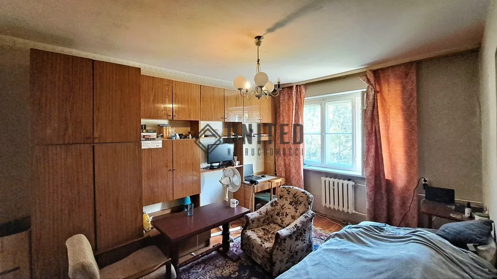 2 pokoje, mieszkanie 48,00 m², piętro 1, oferta nr , 17536/10630/OMS, Wrocław, Grabiszyn-Grabiszynek, Grabiszyn, Wróbla