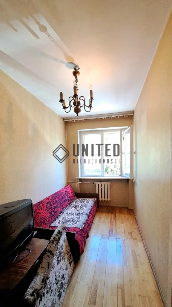 2 pokoje, mieszkanie 48,00 m², piętro 1, oferta nr , 17536/10630/OMS, Wrocław, Grabiszyn-Grabiszynek, Grabiszyn, Wróbla