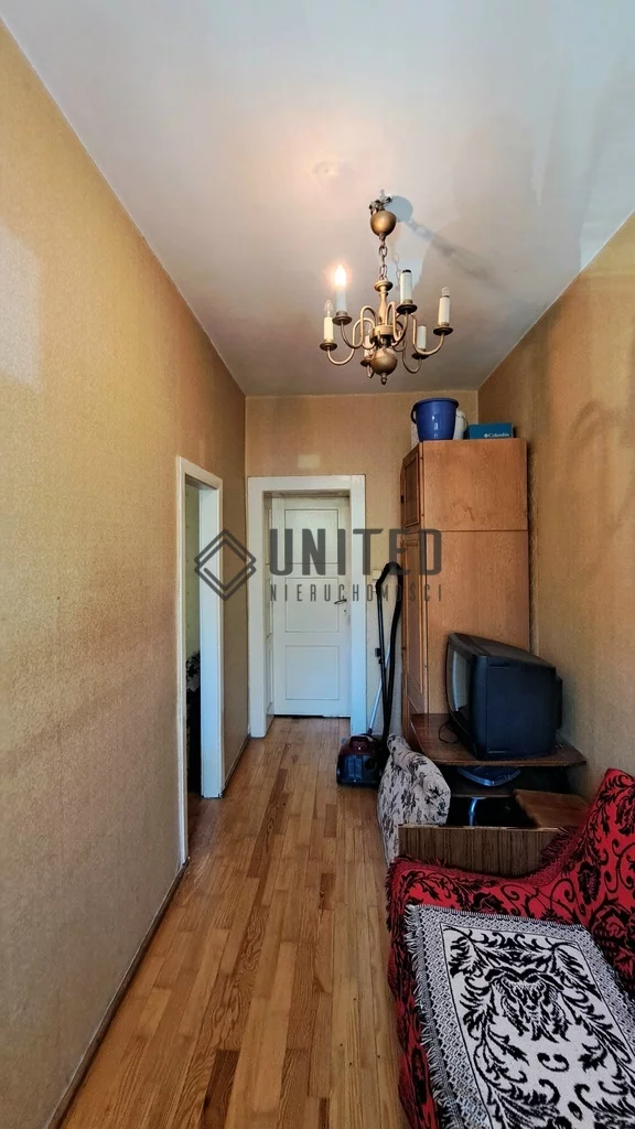 2 pokoje, mieszkanie 48,00 m², piętro 1, oferta nr , 17536/10630/OMS, Wrocław, Grabiszyn-Grabiszynek, Grabiszyn, Wróbla
