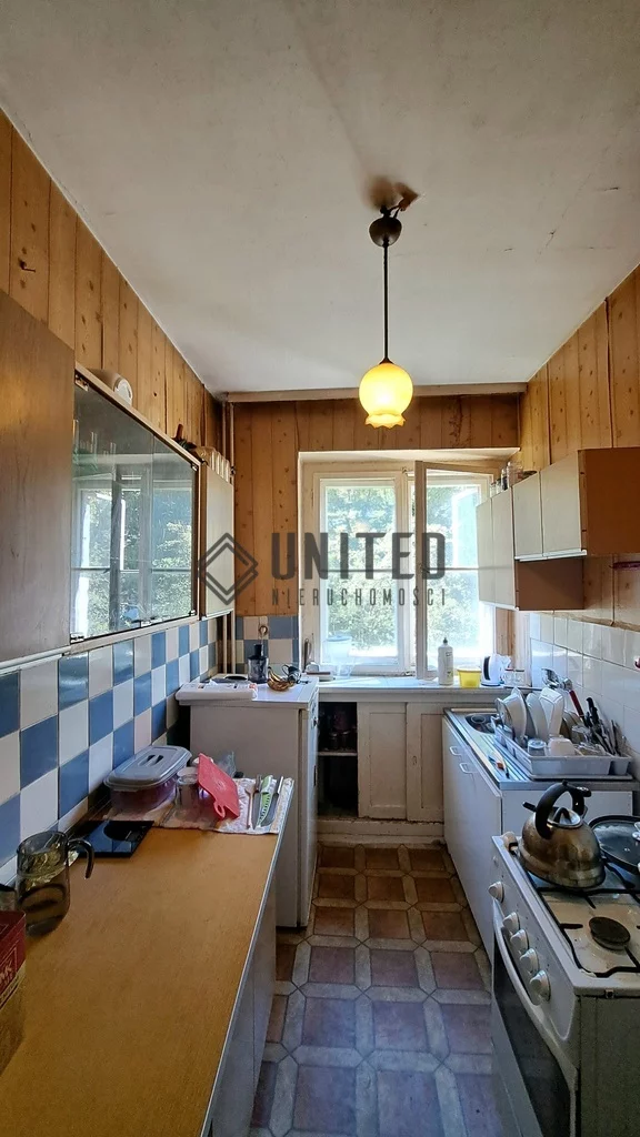 2 pokoje, mieszkanie 48,00 m², piętro 1, oferta nr , 17536/10630/OMS, Wrocław, Grabiszyn-Grabiszynek, Grabiszyn, Wróbla