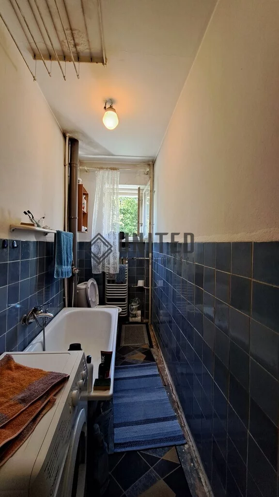 2 pokoje, mieszkanie 48,00 m², piętro 1, oferta nr , 17536/10630/OMS, Wrocław, Grabiszyn-Grabiszynek, Grabiszyn, Wróbla