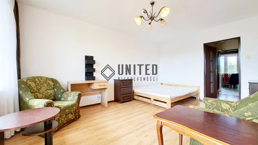 2 pokoje, mieszkanie 47,00 m², piętro 5, oferta nr , 17583/10630/OMS, Wrocław, Gądów-Popowice Południowe, Gądów Mały