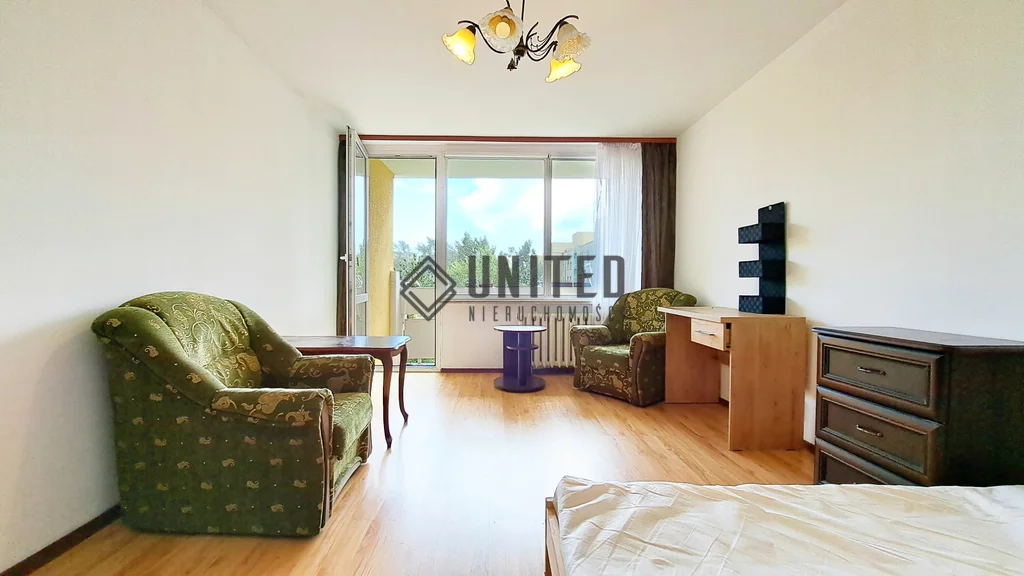 2 pokoje, mieszkanie 47,00 m², piętro 5, oferta nr , 17583/10630/OMS, Wrocław, Gądów-Popowice Południowe, Gądów Mały