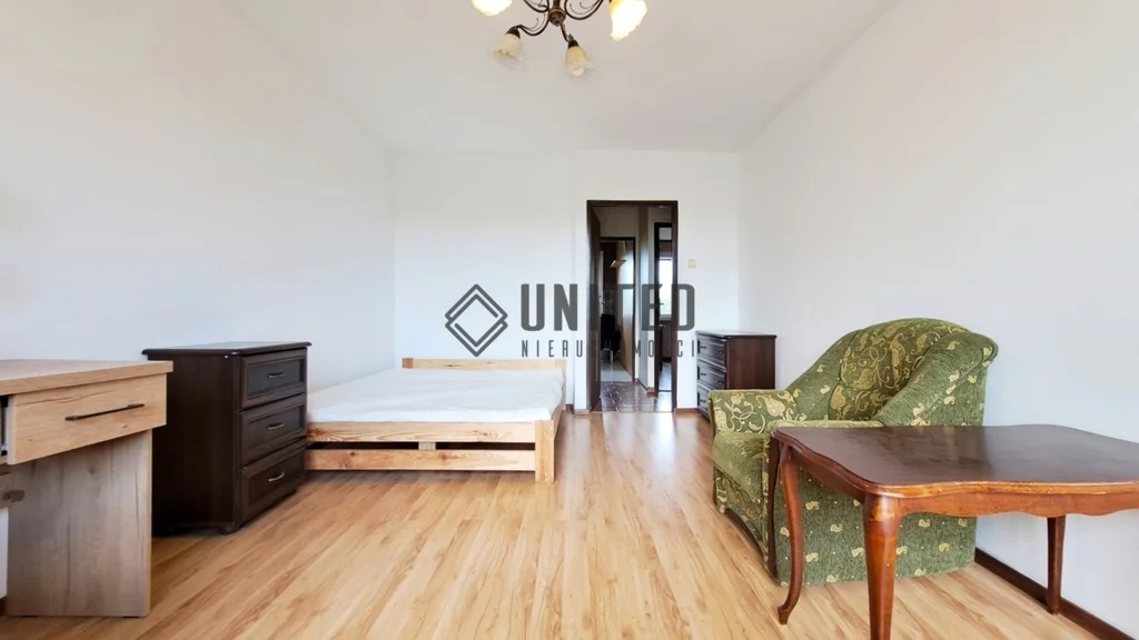 2 pokoje, mieszkanie 47,00 m², piętro 5, oferta nr , 17583/10630/OMS, Wrocław, Gądów-Popowice Południowe, Gądów Mały