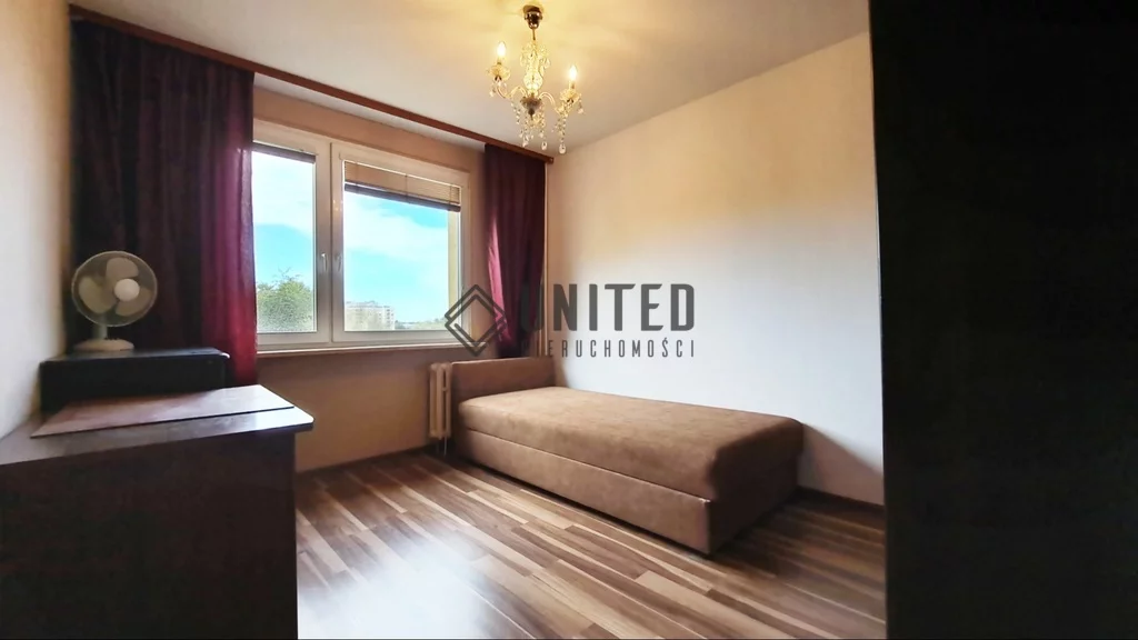 2 pokoje, mieszkanie 47,00 m², piętro 5, oferta nr , 17583/10630/OMS, Wrocław, Gądów-Popowice Południowe, Gądów Mały