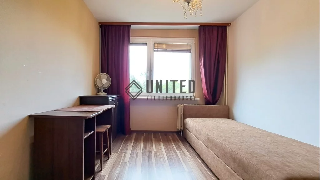 2 pokoje, mieszkanie 47,00 m², piętro 5, oferta nr , 17583/10630/OMS, Wrocław, Gądów-Popowice Południowe, Gądów Mały
