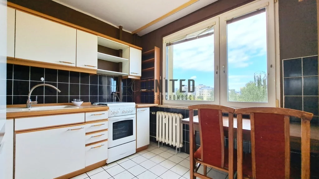 2 pokoje, mieszkanie 47,00 m², piętro 5, oferta nr , 17583/10630/OMS, Wrocław, Gądów-Popowice Południowe, Gądów Mały