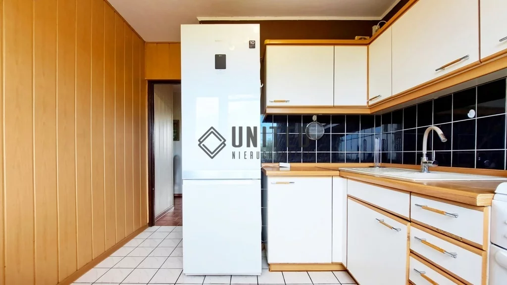 2 pokoje, mieszkanie 47,00 m², piętro 5, oferta nr , 17583/10630/OMS, Wrocław, Gądów-Popowice Południowe, Gądów Mały