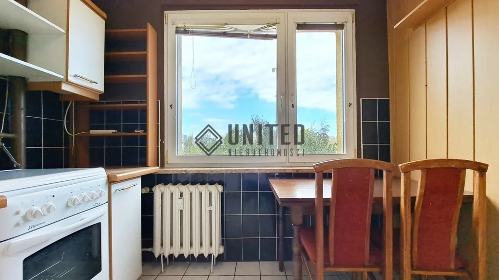 2 pokoje, mieszkanie 47,00 m², piętro 5, oferta nr , 17583/10630/OMS, Wrocław, Gądów-Popowice Południowe, Gądów Mały