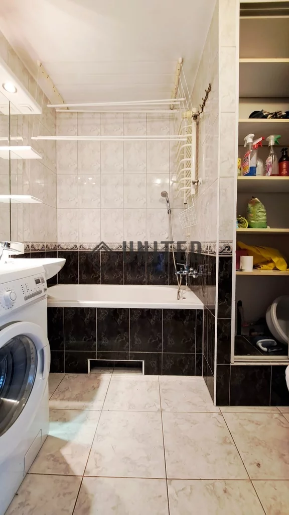 2 pokoje, mieszkanie 47,00 m², piętro 5, oferta nr , 17583/10630/OMS, Wrocław, Gądów-Popowice Południowe, Gądów Mały