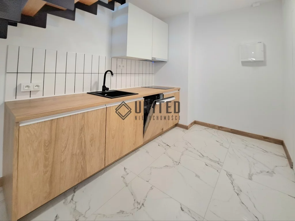 2 pokoje, apartament 43,00 m², parter, oferta nr , 17449/10630/OMS, Wrocław, Kleczków