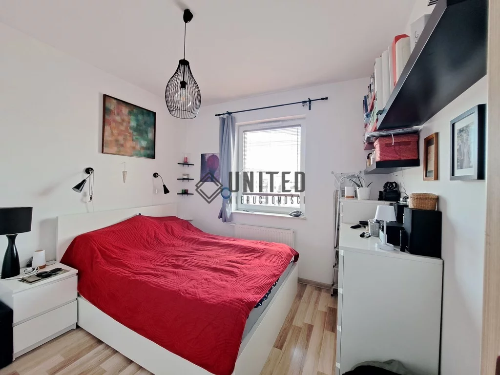 2 pokoje, apartament 37,50 m², piętro 5, oferta nr , 17712/10630/OMS, Wrocław, Kleczków