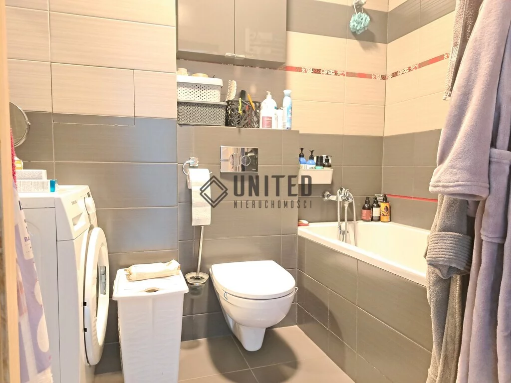 2 pokoje, apartament 37,50 m², piętro 5, oferta nr , 17712/10630/OMS, Wrocław, Kleczków