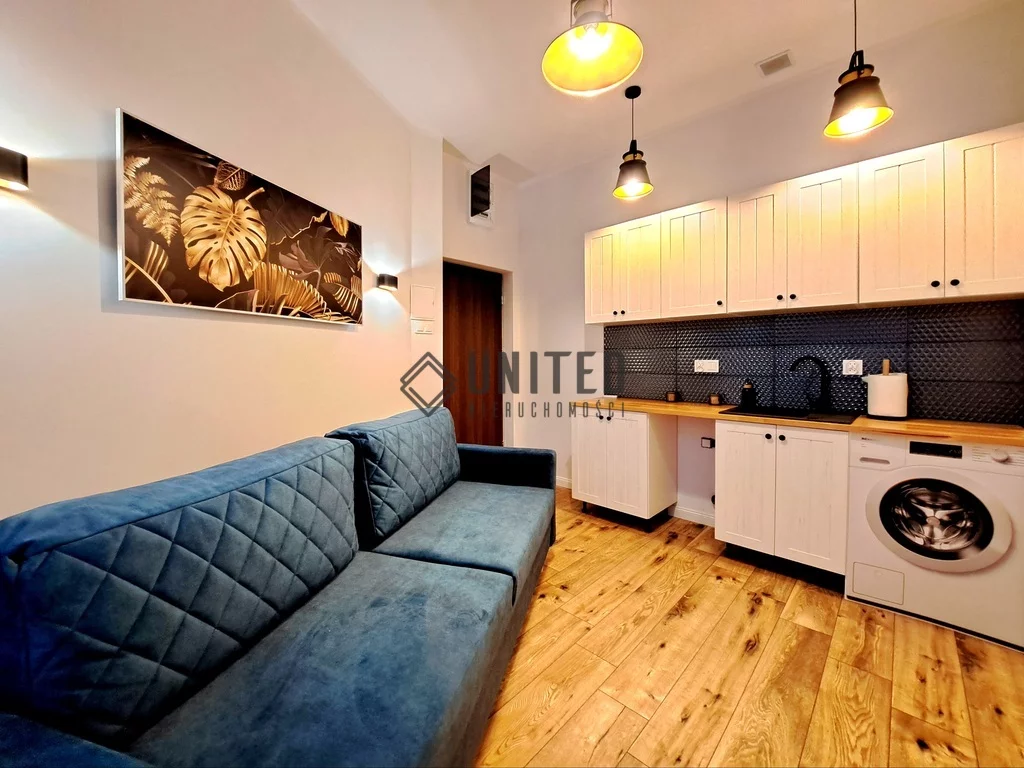 Apartament 19,00 m², piętro 4, oferta nr , 15600/10630/OMS, Wrocław, Nadodrze-idx