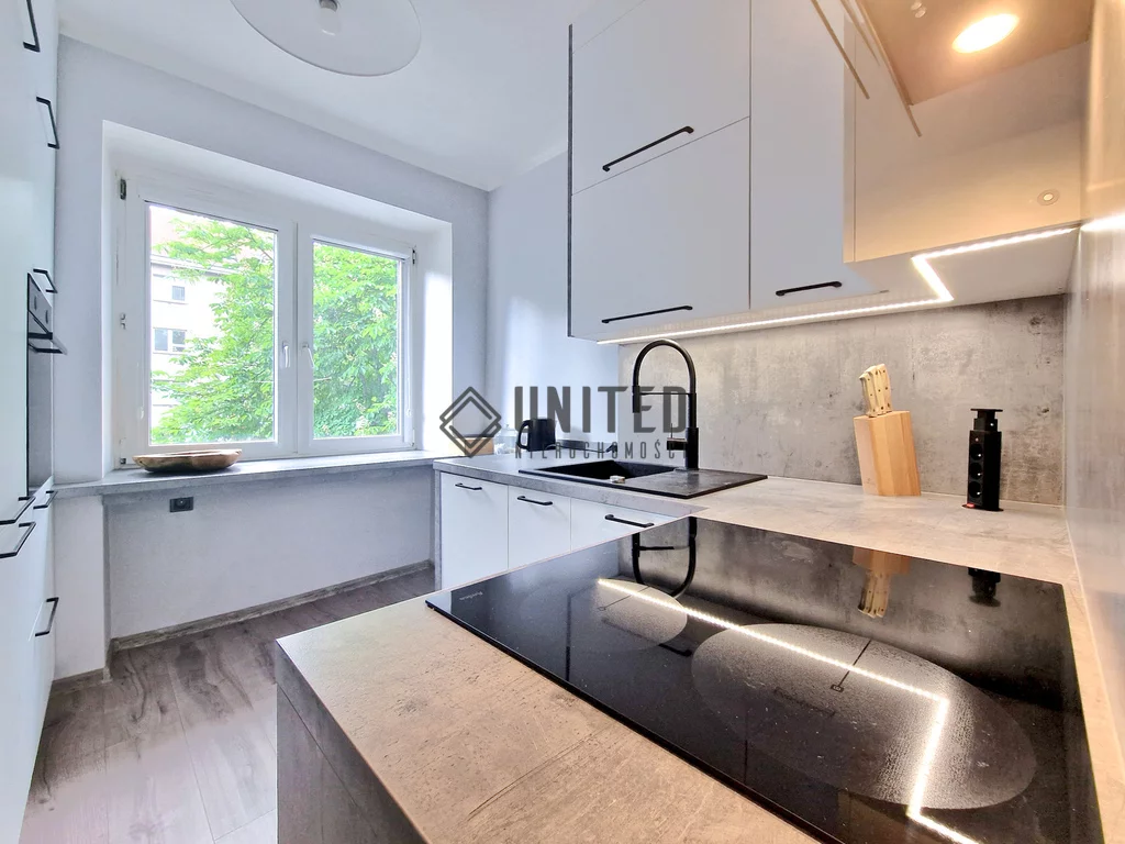 Apartamenty 17797/10630/OMS Wrocław Ołbin