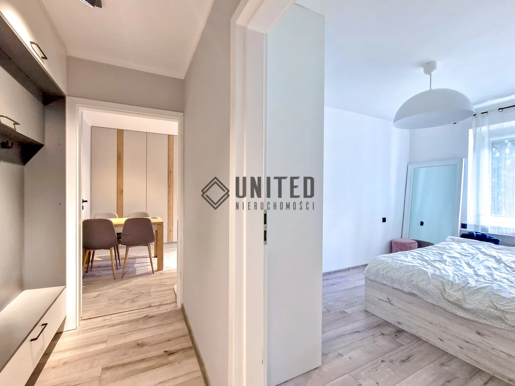 2 pokoje, mieszkanie 40,00 m², parter, oferta nr , 17797/10630/OMS, Wrocław, Ołbin