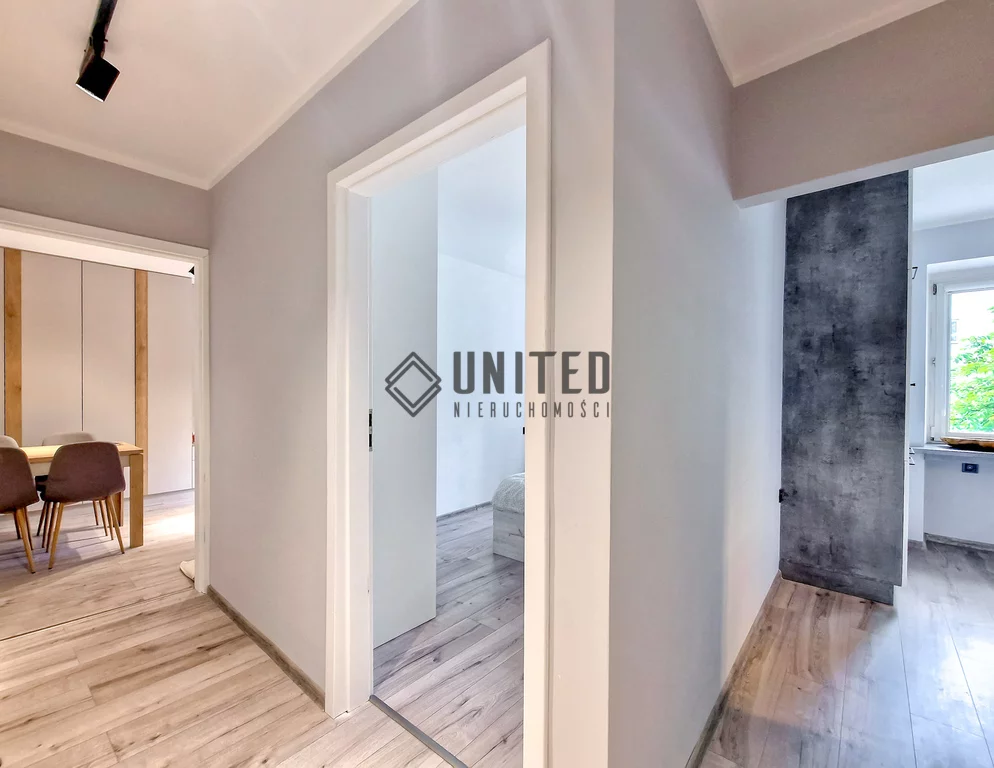 2 pokoje, mieszkanie 40,00 m², parter, oferta nr , 17797/10630/OMS, Wrocław, Ołbin