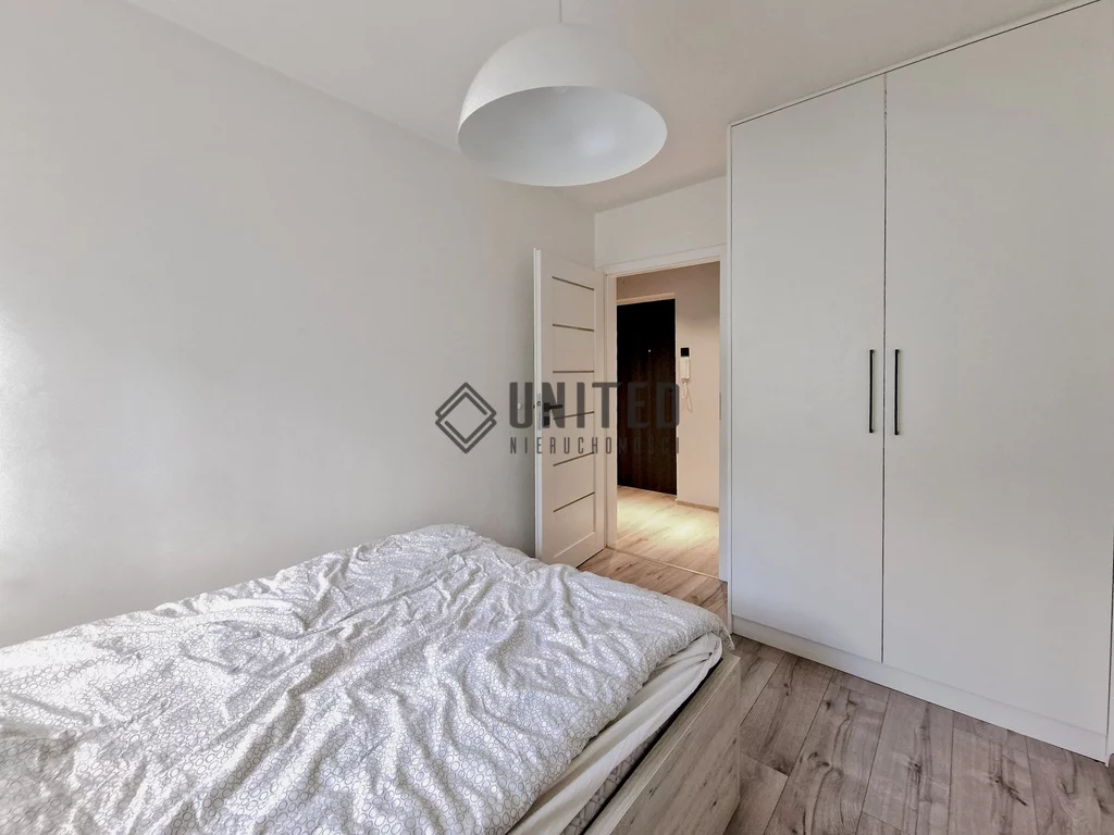 2 pokoje, mieszkanie 40,00 m², parter, oferta nr , 17797/10630/OMS, Wrocław, Ołbin