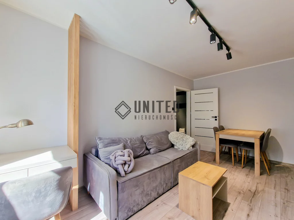 2 pokoje, mieszkanie 40,00 m², parter, oferta nr , 17797/10630/OMS, Wrocław, Ołbin
