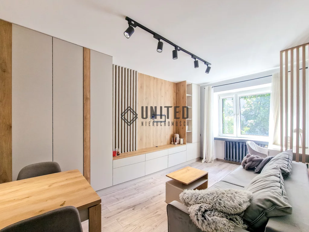 2 pokoje, mieszkanie 40,00 m², parter, oferta nr , 17797/10630/OMS, Wrocław, Ołbin