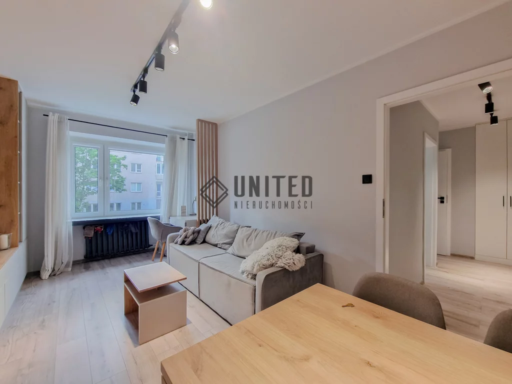 2 pokoje, mieszkanie 40,00 m², parter, oferta nr , 17797/10630/OMS, Wrocław, Ołbin