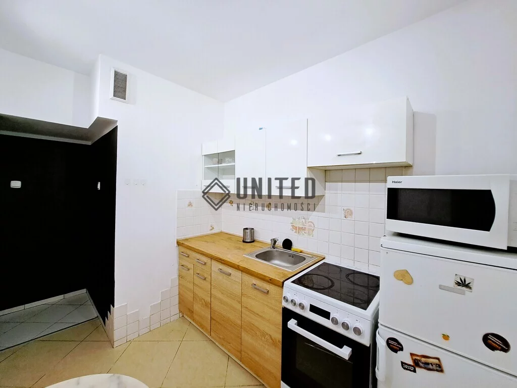 2 pokoje, mieszkanie 47,50 m², piętro 4, oferta nr , 16581/10630/OMS, Wrocław, Przedmieście Oławskie