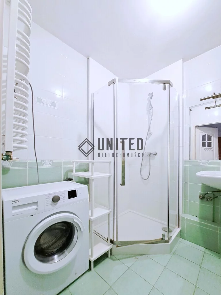2 pokoje, mieszkanie 47,50 m², piętro 4, oferta nr , 16581/10630/OMS, Wrocław, Przedmieście Oławskie