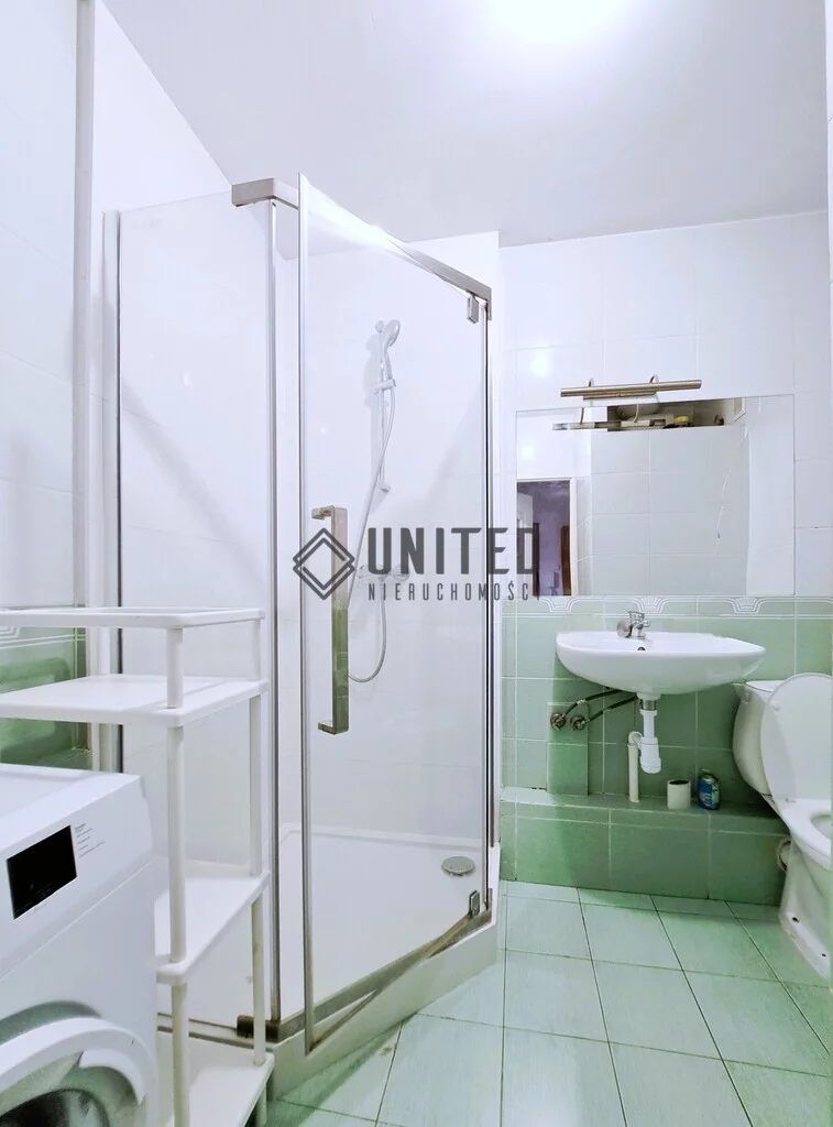 2 pokoje, mieszkanie 47,50 m², piętro 4, oferta nr , 16581/10630/OMS, Wrocław, Przedmieście Oławskie