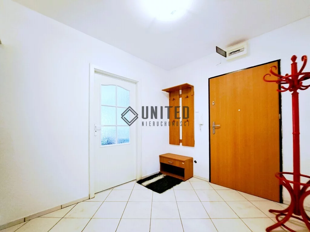 2 pokoje, mieszkanie 47,50 m², piętro 4, oferta nr , 16581/10630/OMS, Wrocław, Przedmieście Oławskie