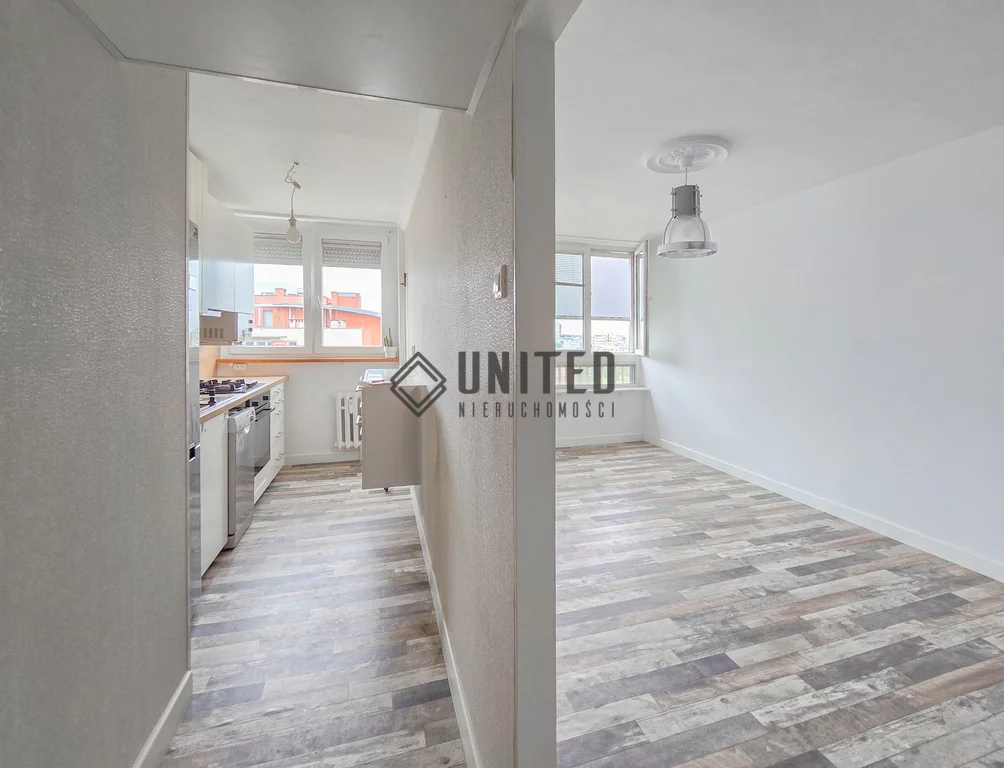 2 pokoje, mieszkanie 39,20 m², piętro 10, oferta nr , 17756/10630/OMS, Wrocław, Szczepin