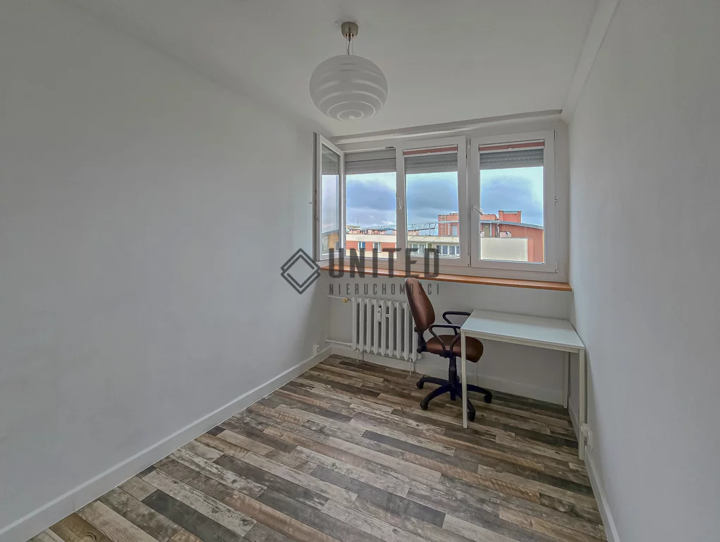 2 pokoje, mieszkanie 39,20 m², piętro 10, oferta nr , 17756/10630/OMS, Wrocław, Szczepin