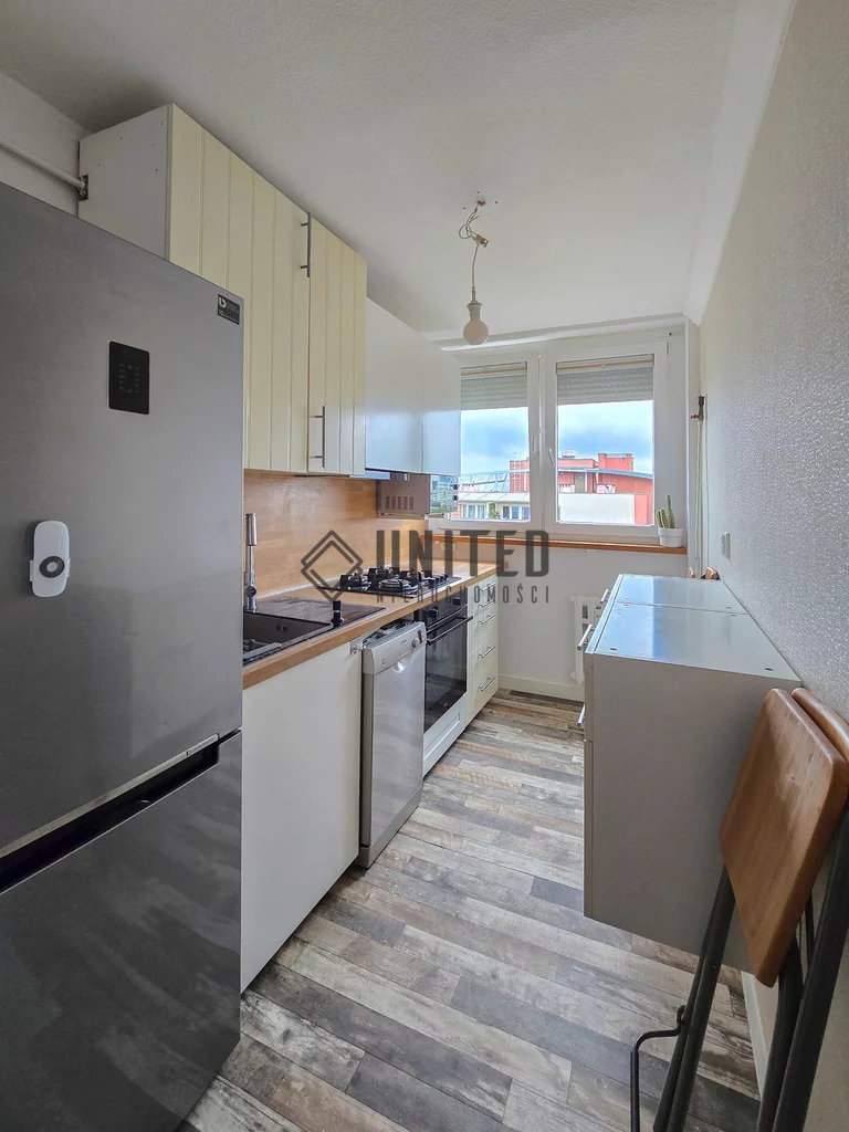 2 pokoje, mieszkanie 39,20 m², piętro 10, oferta nr , 17756/10630/OMS, Wrocław, Szczepin