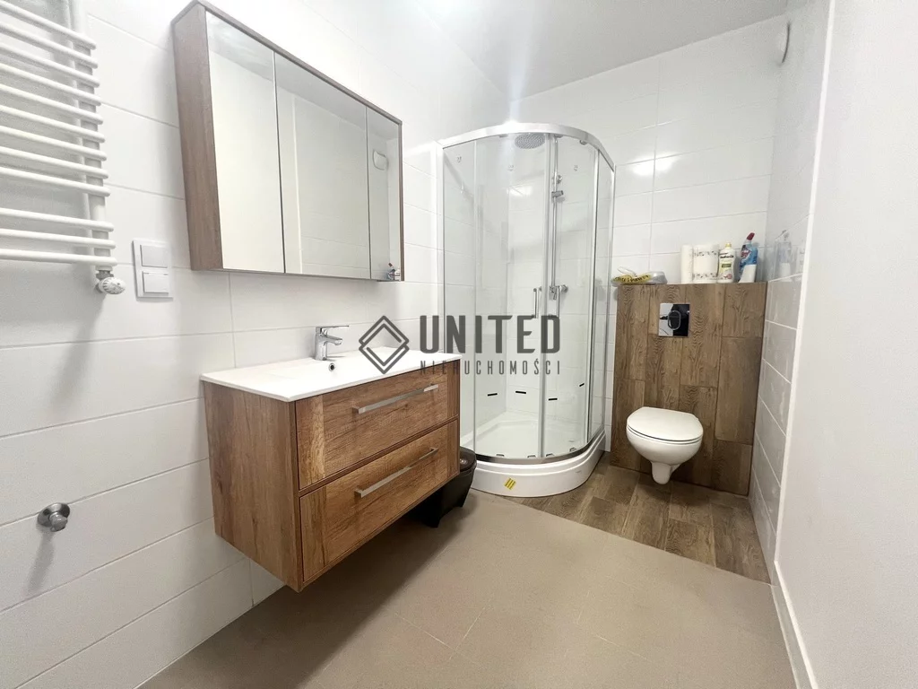 2 pokoje, mieszkanie 46,00 m², piętro 5, oferta nr , 17202/10630/OMS, Wrocław, Tarnogaj