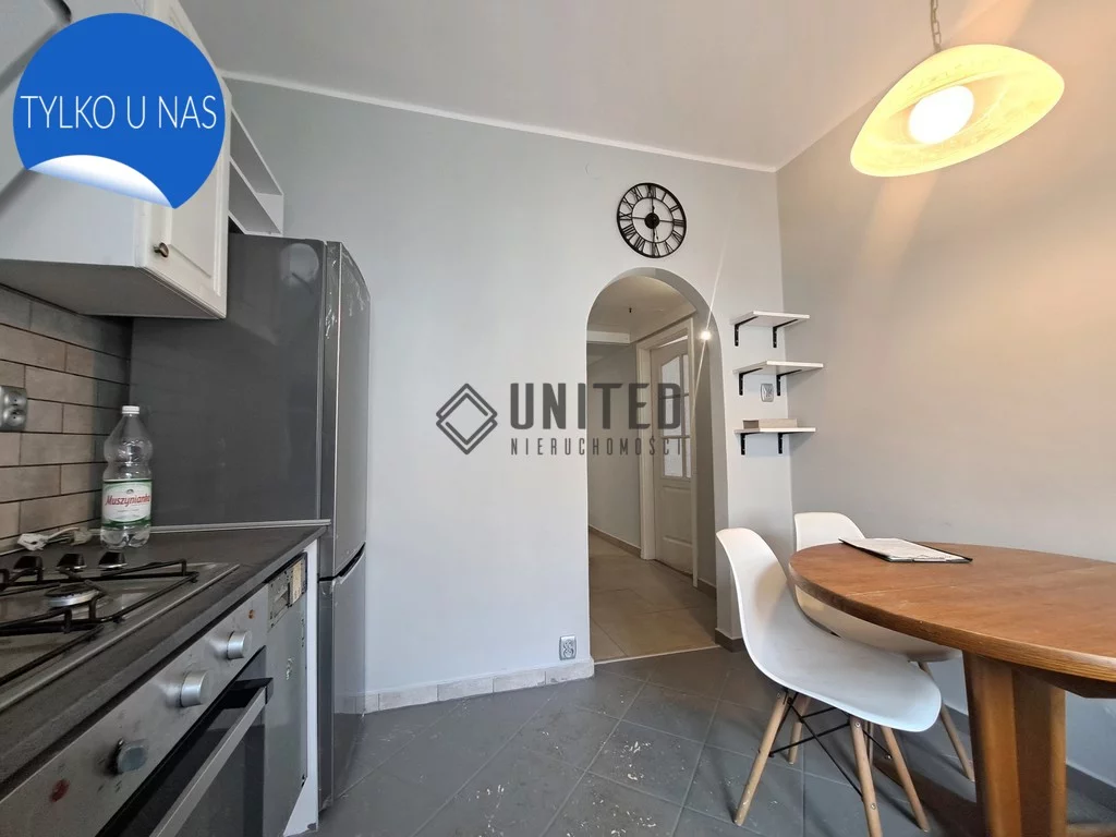 2 pokoje, mieszkanie 49,02 m², piętro 2, oferta nr , 13266/10630/OMS, Wrocław, Biskupin-Sępolno-Dąbie-Bartoszowice, Śródmieście, Wyszyńskiego