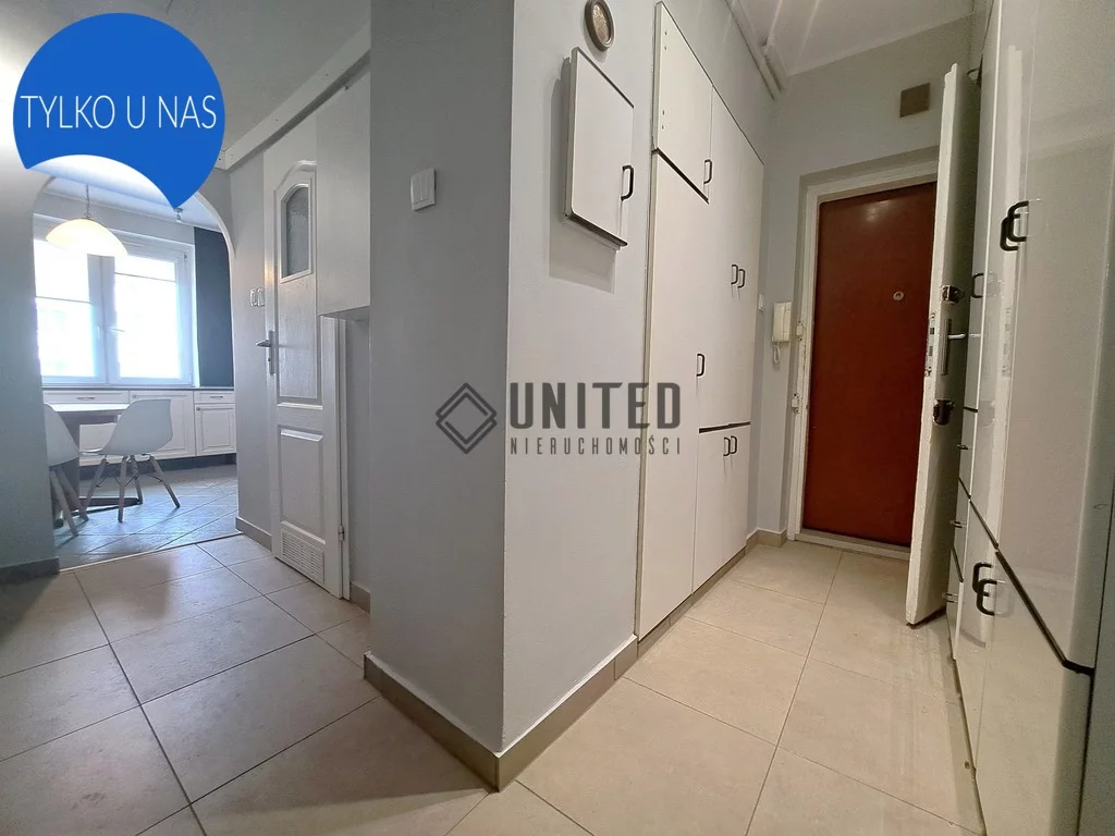 2 pokoje, mieszkanie 49,02 m², piętro 2, oferta nr , 13266/10630/OMS, Wrocław, Biskupin-Sępolno-Dąbie-Bartoszowice, Śródmieście, Wyszyńskiego