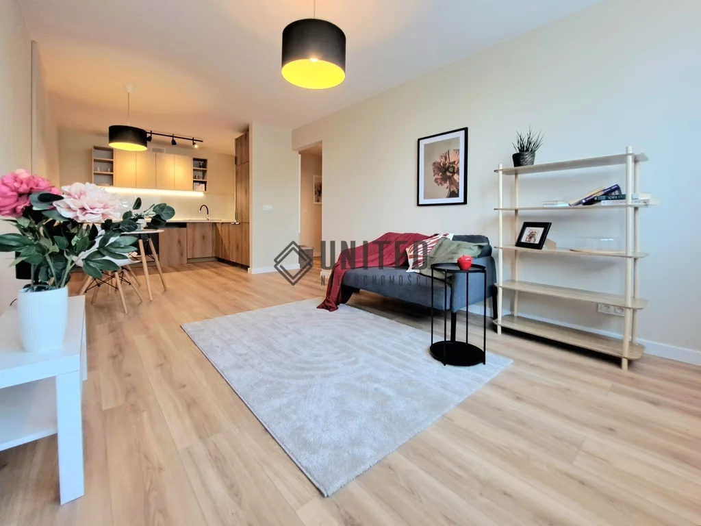 Apartamenty 17354/10630/OMS Wrocław Szczepin Zachodnia
