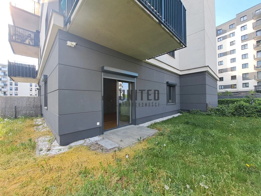 2 pokoje, apartament 44,13 m², parter, oferta nr , 16533/10630/OMS, Wrocław, Kleczków, Zakładowa