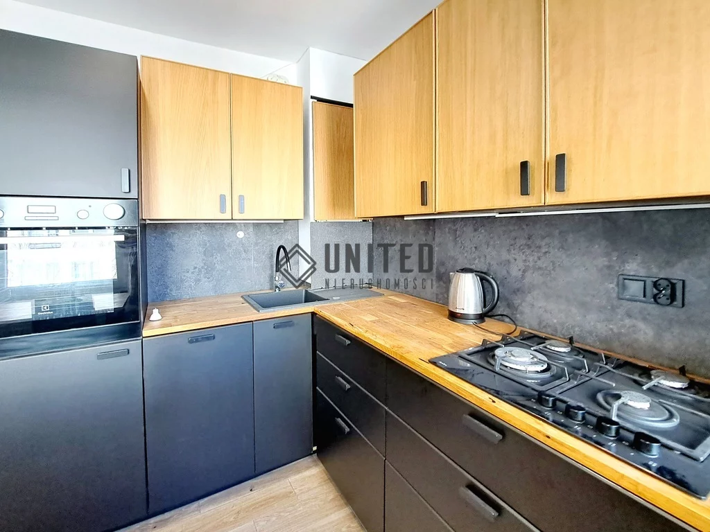 2 pokoje, mieszkanie 42,00 m², piętro 4, oferta nr , 16321/10630/OMS, Wrocław, Stare Miasto, Zdrowa