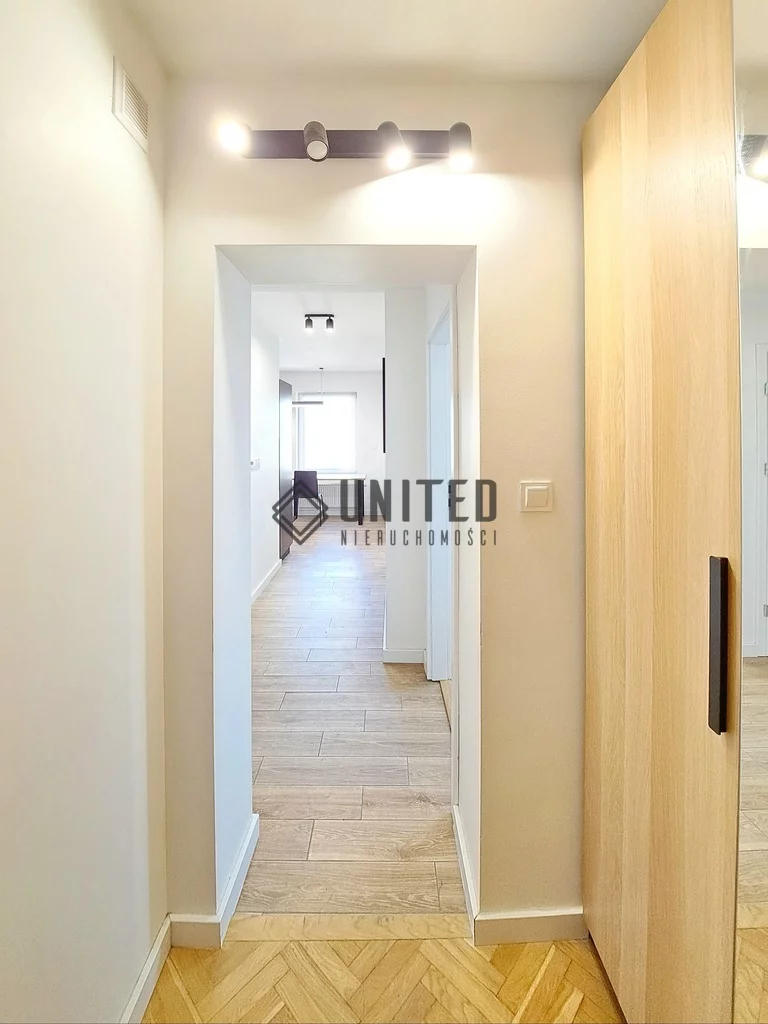 2 pokoje, mieszkanie 42,00 m², piętro 4, oferta nr , 16321/10630/OMS, Wrocław, Stare Miasto, Zdrowa