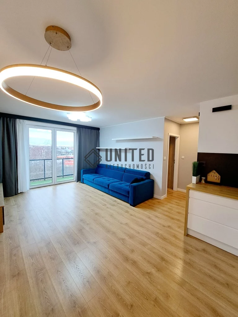 Apartamenty 15584/10630/OMS Wrocław Krzyki-Partynice Zwycięska