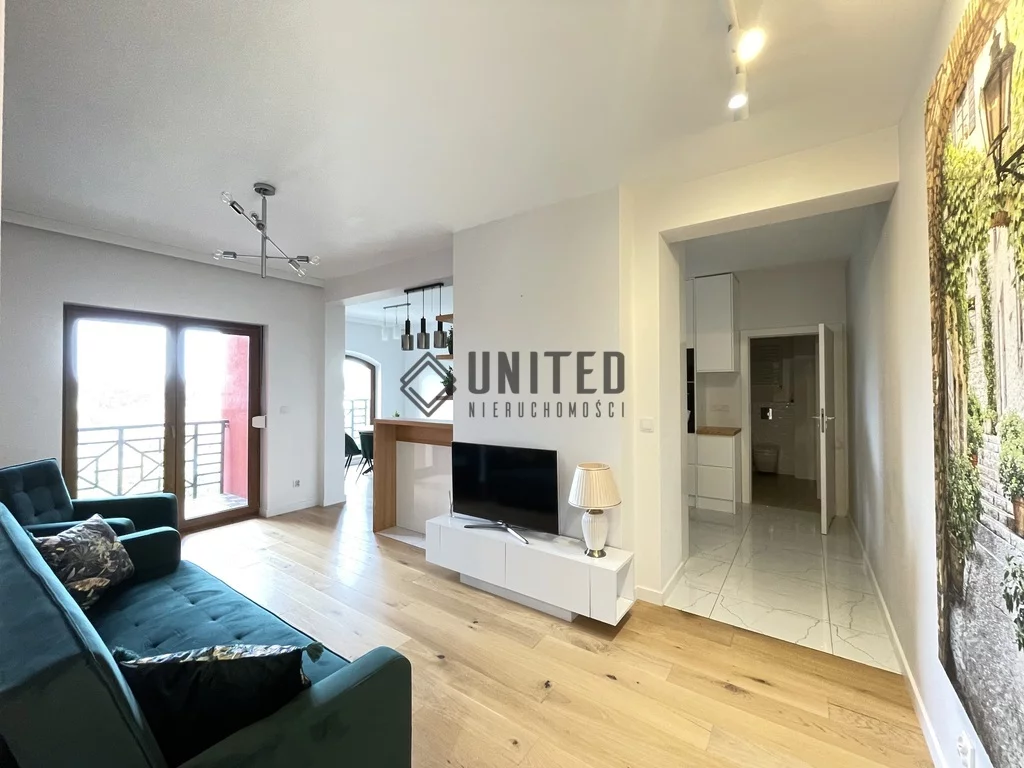 Apartamenty 79/10630/OMW Wrocław Karłowice-Różanka Obornicka