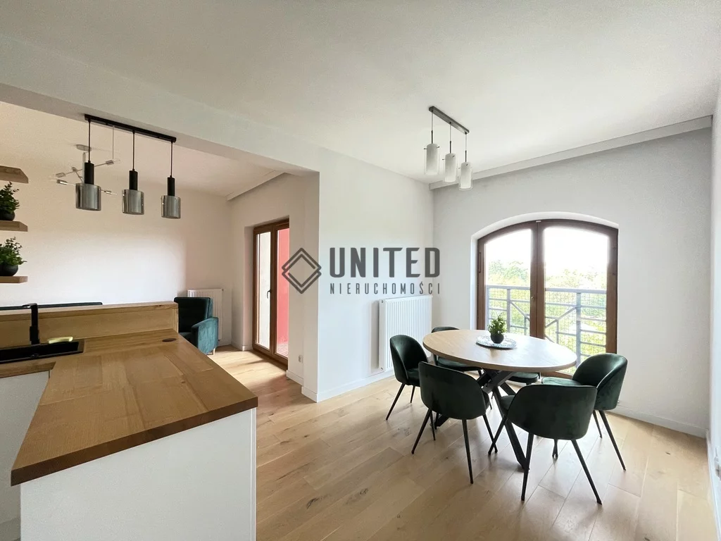 2 pokoje, mieszkanie 56,00 m², piętro 3, oferta nr , 79/10630/OMW, Wrocław, Karłowice-Różanka, Różanka, Obornicka
