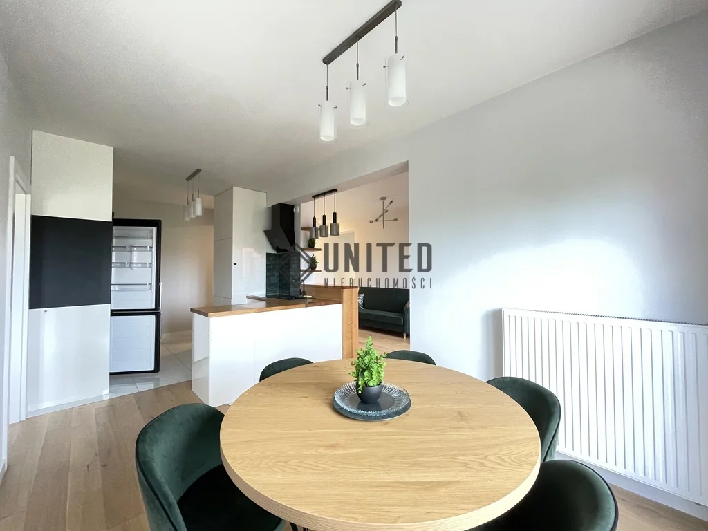 2 pokoje, mieszkanie 56,00 m², piętro 3, oferta nr , 79/10630/OMW, Wrocław, Karłowice-Różanka, Różanka, Obornicka