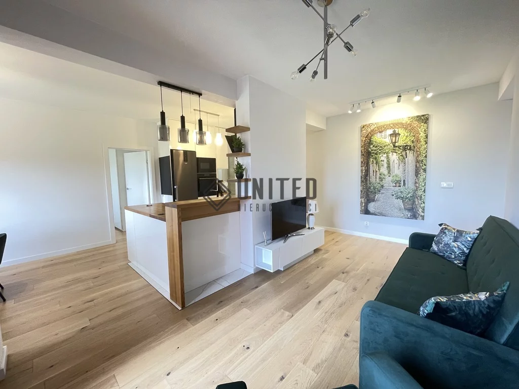 2 pokoje, mieszkanie 56,00 m², piętro 3, oferta nr , 79/10630/OMW, Wrocław, Karłowice-Różanka, Różanka, Obornicka