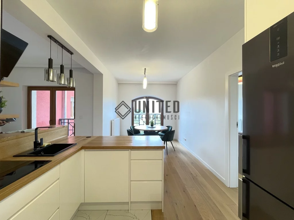 2 pokoje, mieszkanie 56,00 m², piętro 3, oferta nr , 79/10630/OMW, Wrocław, Karłowice-Różanka, Różanka, Obornicka