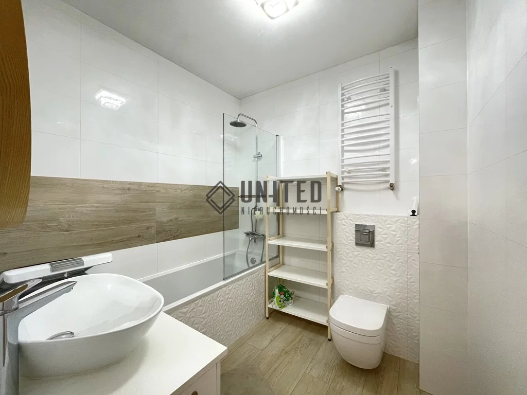 2 pokoje, mieszkanie 56,00 m², piętro 3, oferta nr , 79/10630/OMW, Wrocław, Karłowice-Różanka, Różanka, Obornicka