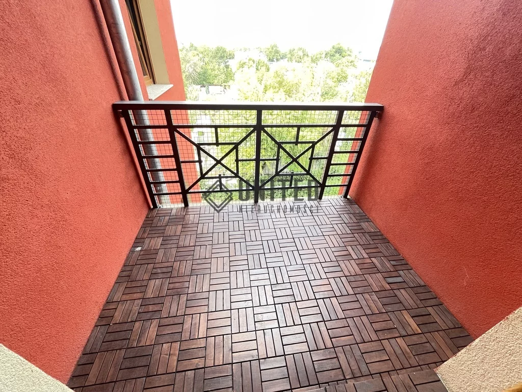 2 pokoje, mieszkanie 56,00 m², piętro 3, oferta nr , 79/10630/OMW, Wrocław, Karłowice-Różanka, Różanka, Obornicka