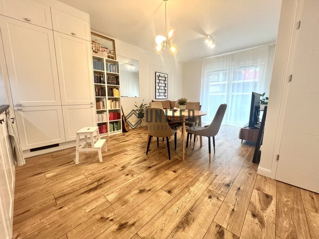 Apartamenty 77/10630/OMW Wrocław