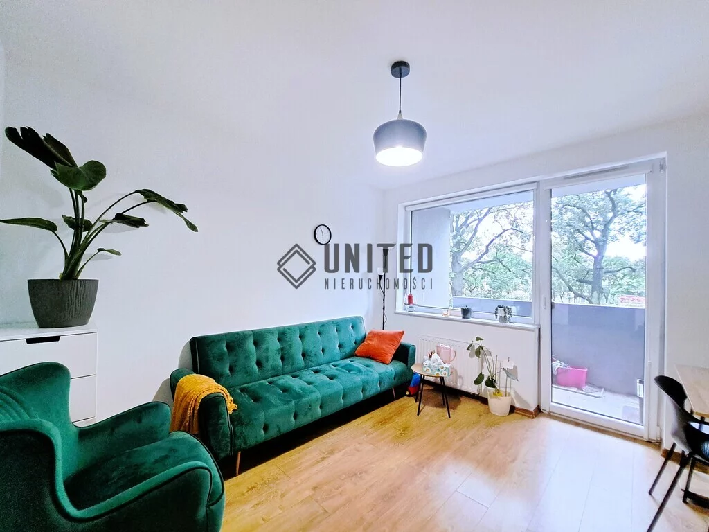 Apartamenty 17122/10630/OMS Wrocław Kleczków Andrzeja Struga